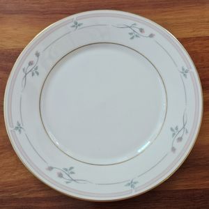 Lenox "Rose Manor" salad plate